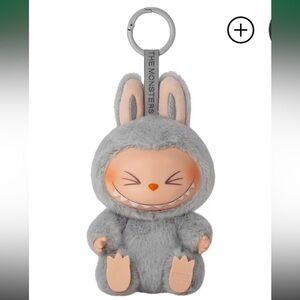 POP MART Labubu HEHE